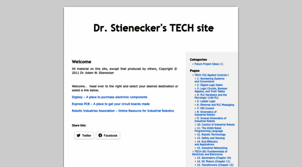 drstienecker.com