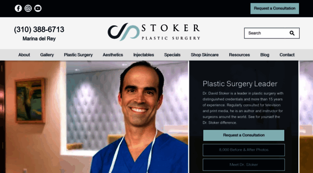 drstoker.com