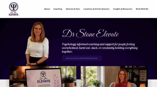 drstoneelevate.com