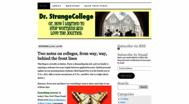 drstrangecollege.wordpress.com