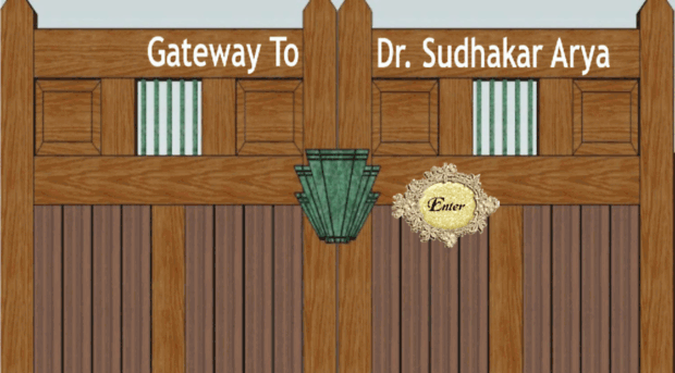 drsudhakararya.com