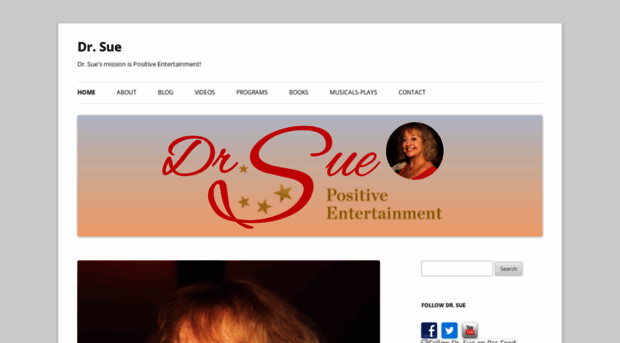 drsue.com