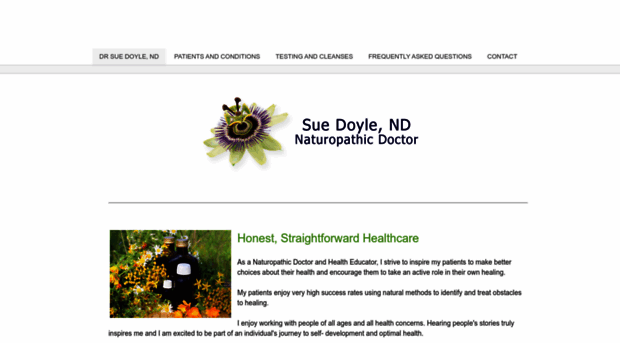 drsuedoyle.com