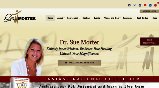 drsuemorter.com