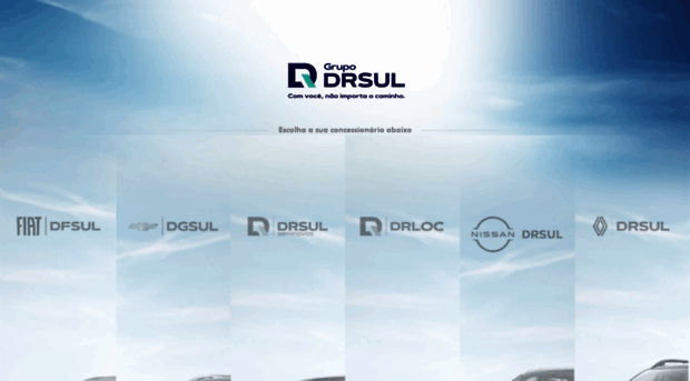 drsul.com.br