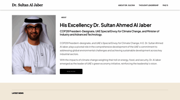 drsultanaljaber.com