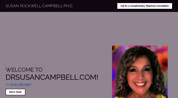 drsusancampbell.com