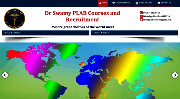 drswamyplabcourses.co.uk