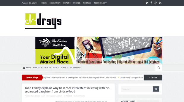 drsys.co