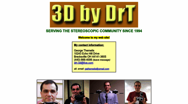 drt3d.com