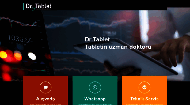 drtablet.net