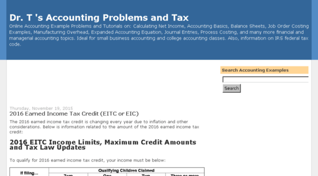 drtaccounting.com