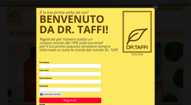 drtaffi.it