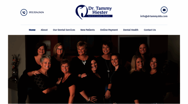 drtammydds.com