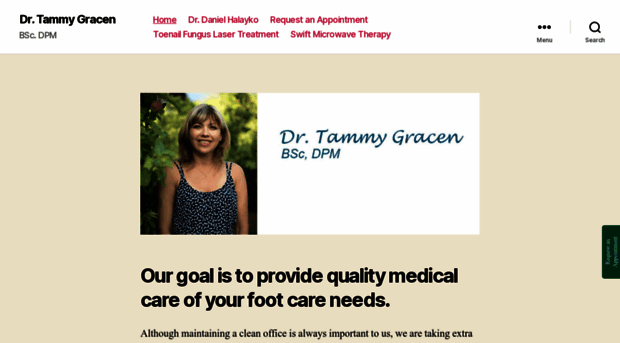 drtammygracen.com