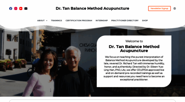 drtanbalancemethodacupuncture.com