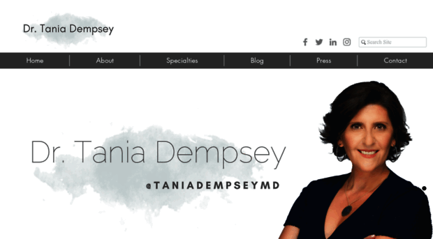 drtaniadempsey.com