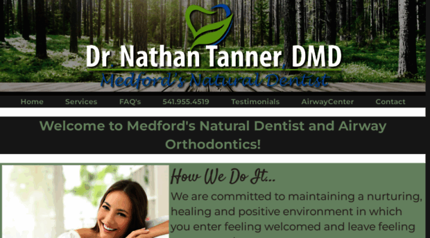 drtanner.com