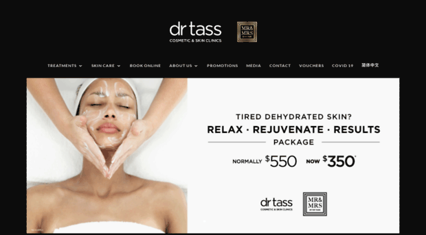 drtass.com.au