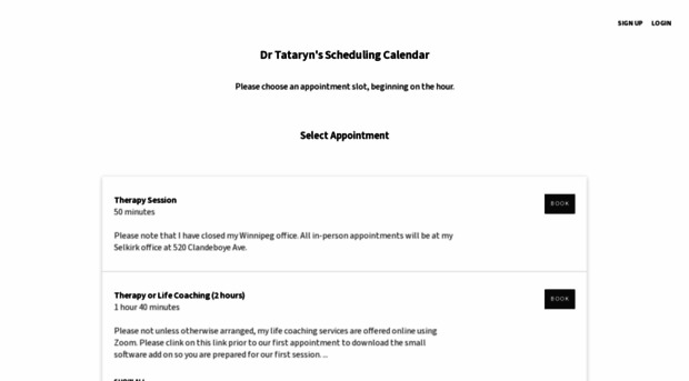 drtatarynschedule.acuityscheduling.com