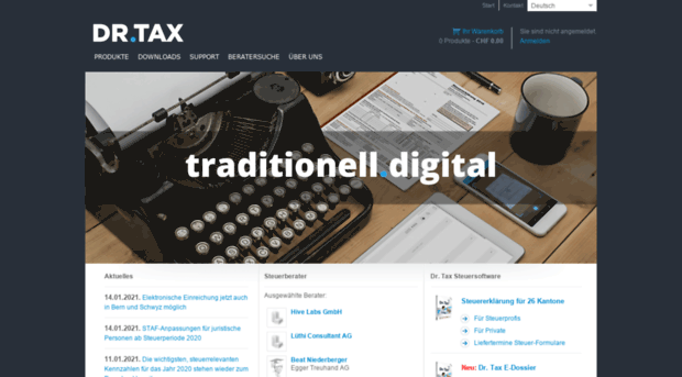 drtax.ch