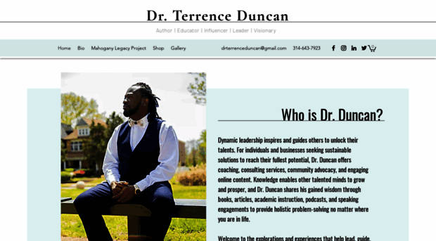 drtduncan.com