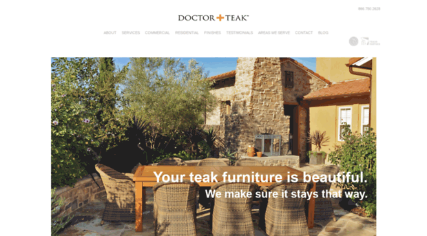 drteak.com