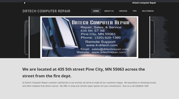 drtechrepair.com