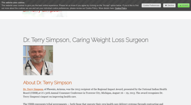 drterrysimpson.jimdo.com