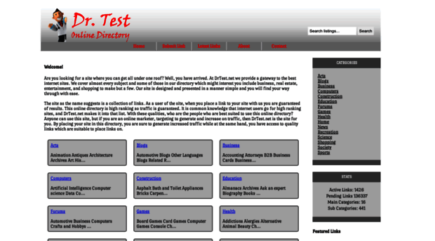 drtest.net