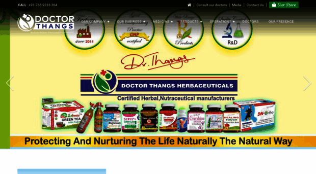 drthangs.com