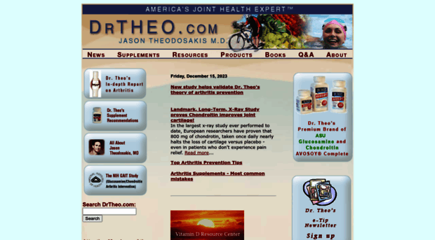 drtheo.com