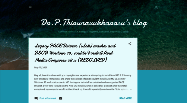 drthiruna.blogspot.com