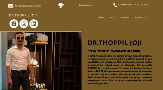 drthoppiljoji.com