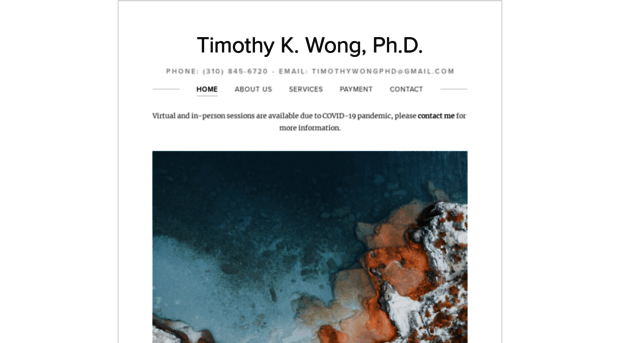 drtimothywong.com