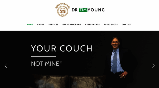 drtimyoung.com