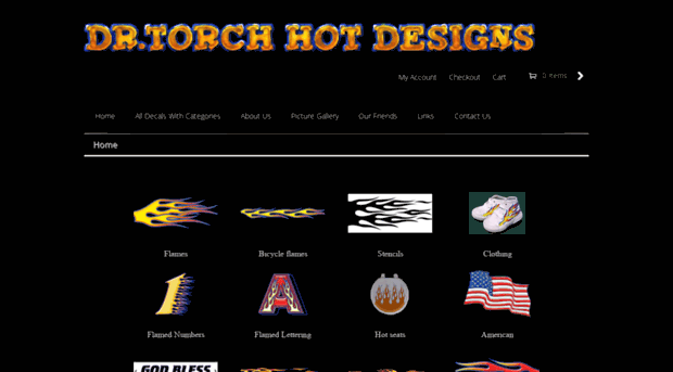 drtorch.com