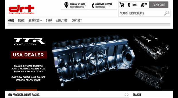 drtracing.com
