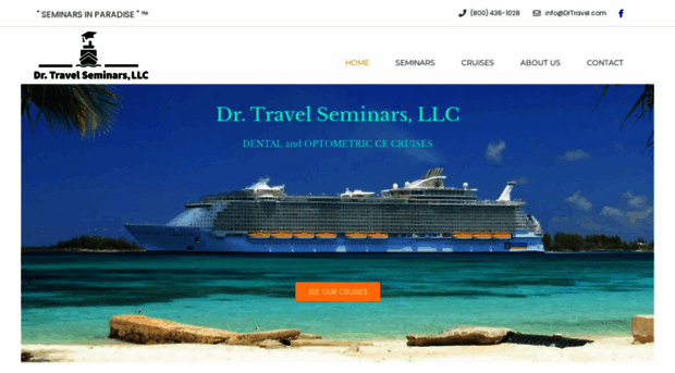 drtravel.com