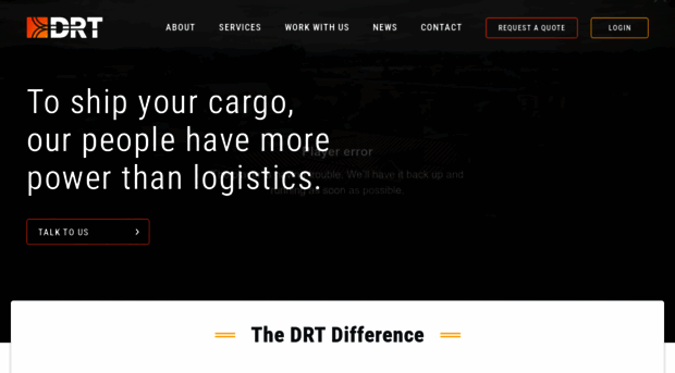 drttransportation.com