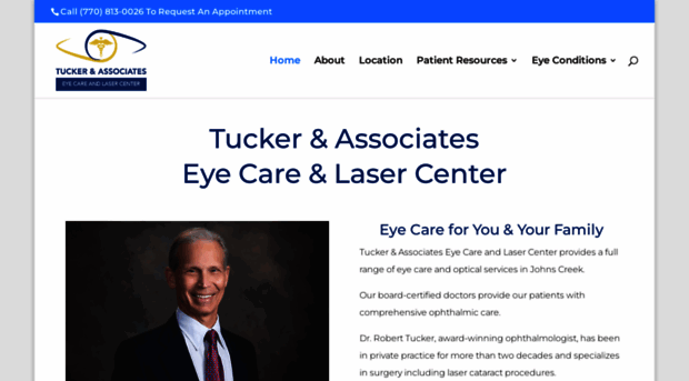 drtucker.net