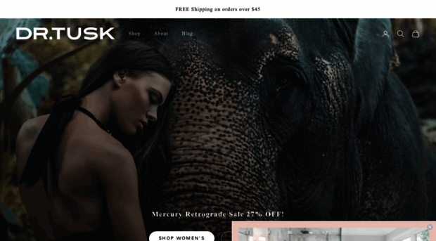 drtusk.com
