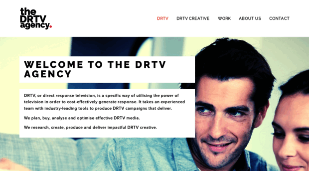 drtv.co.uk