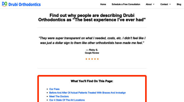 drubiorthodontics.com