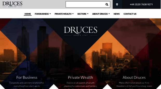 druces.com