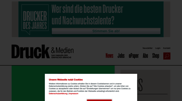 druck-medien.net