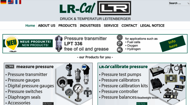 druck-temperatur.de