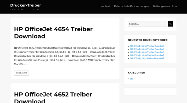 drucker-treiber.com