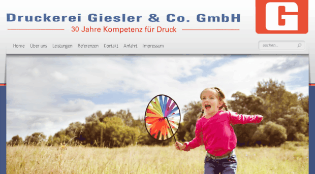 druckerei-giesler.de