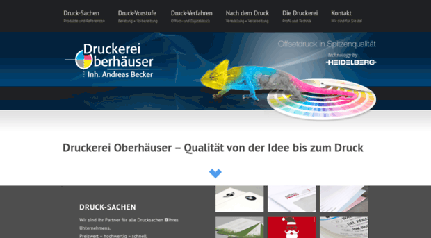 druckerei-oberhaeuser.de